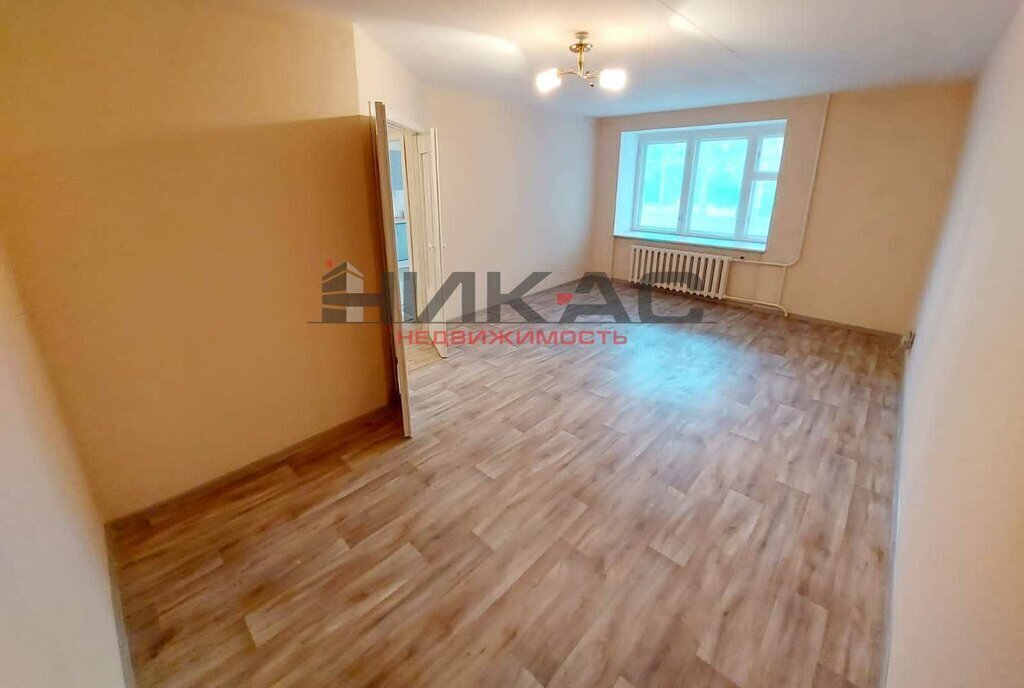 квартира г Ярославль р-н Заволжский ул Красноборская 37 фото 10