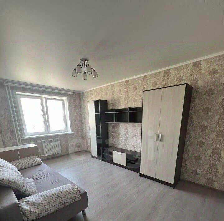 квартира г Липецк р-н Октябрьский ул Свиридова И.В. 6 фото 3