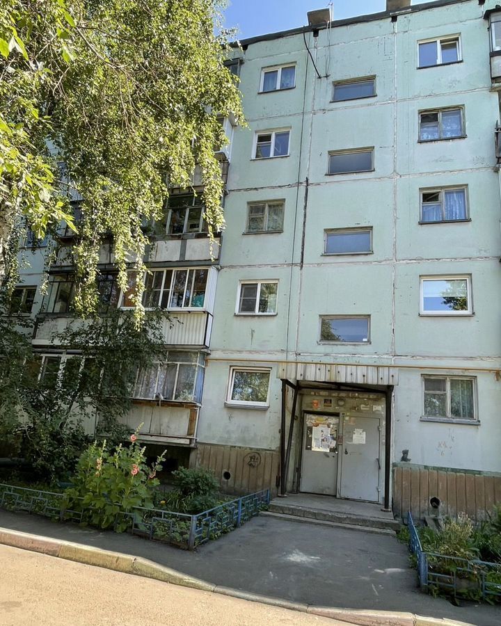 комната г Челябинск р-н Калининский ул Потемкина 14 фото 16