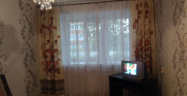 квартира ул Гагарина 20 Республика Татарстан Татарстан, муниципальное образование Алексеевское фото