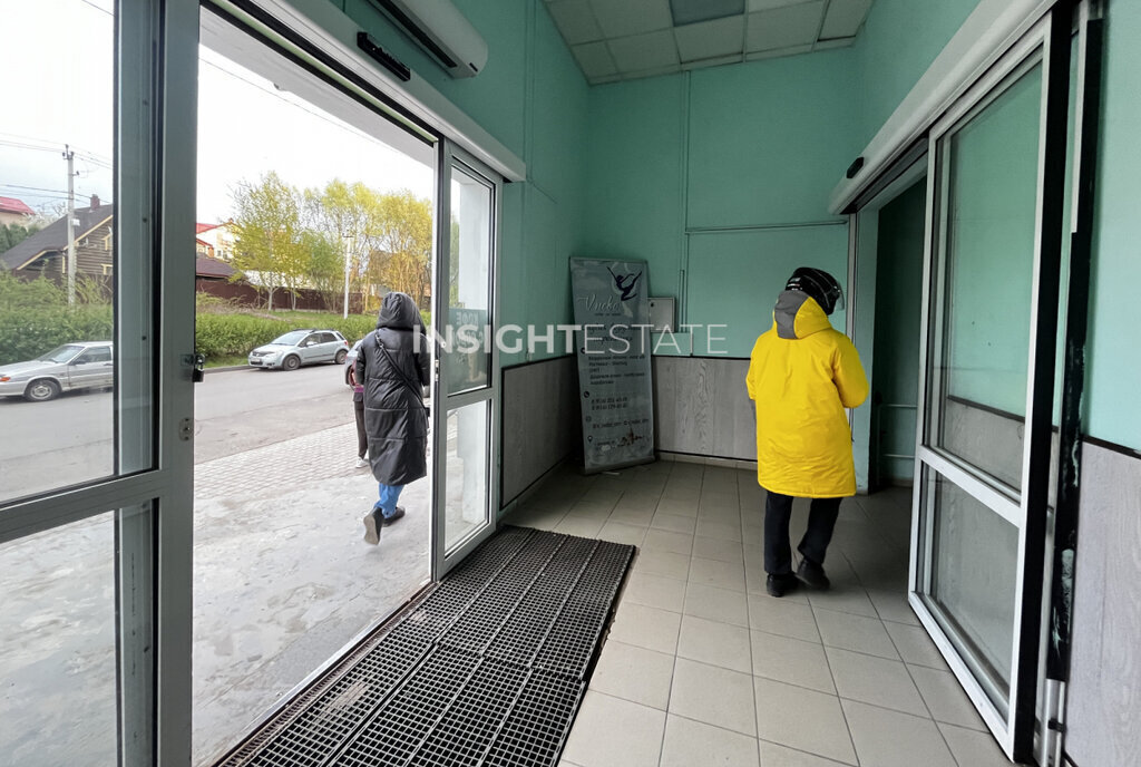 торговое помещение г Дмитров ул Сиреневая 2 фото 5