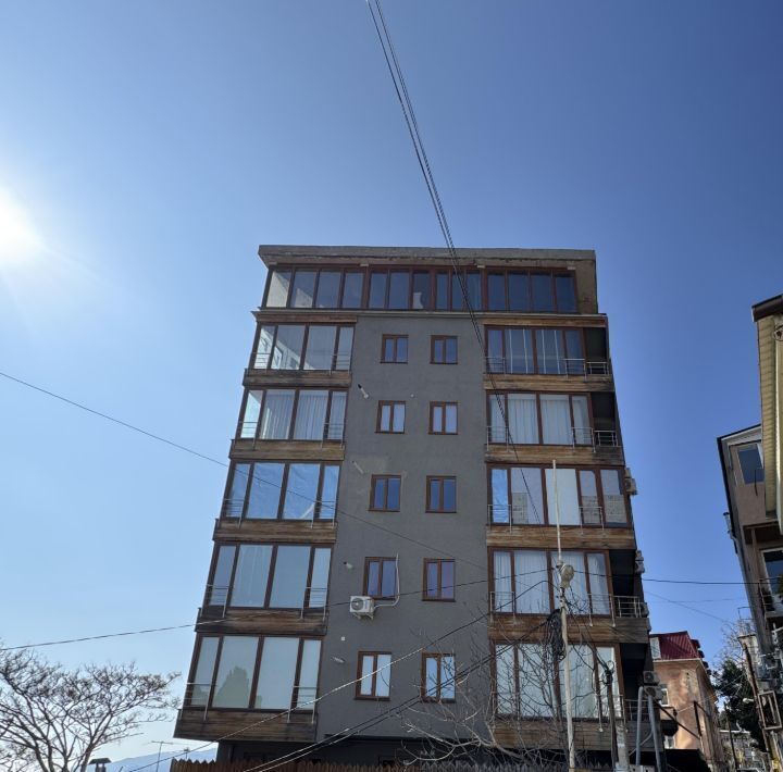 квартира г Ялта ул Средне-Слободская 17 фото 2