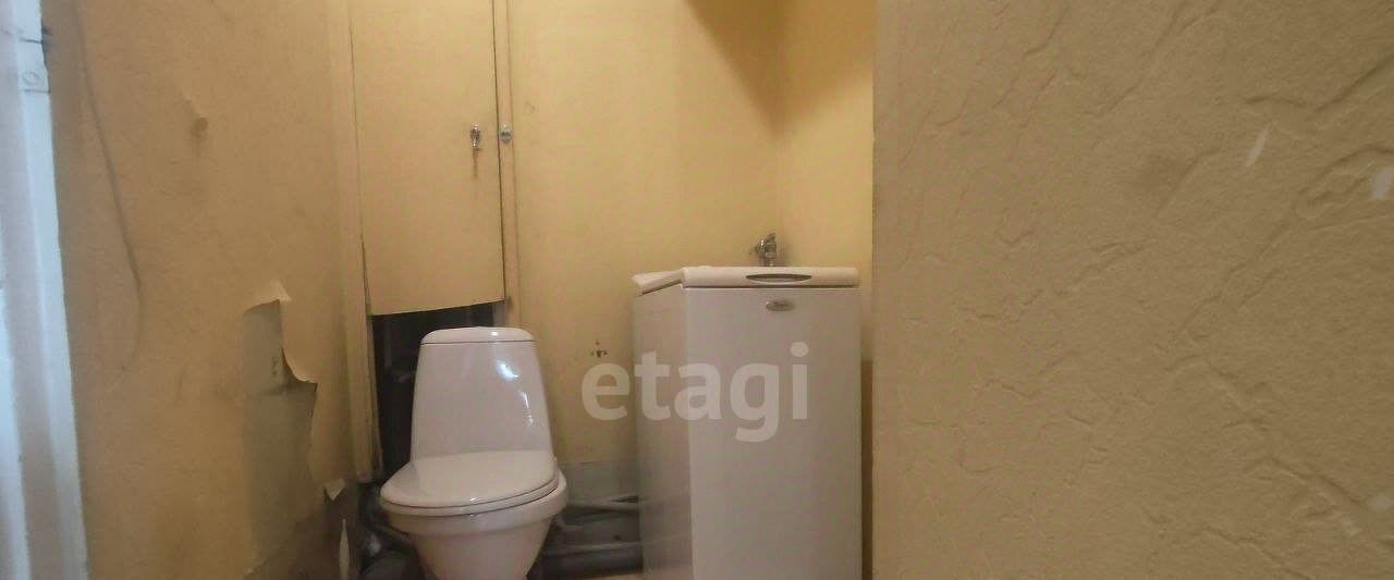 квартира г Ялта ул Найденова 16к/1 фото 13