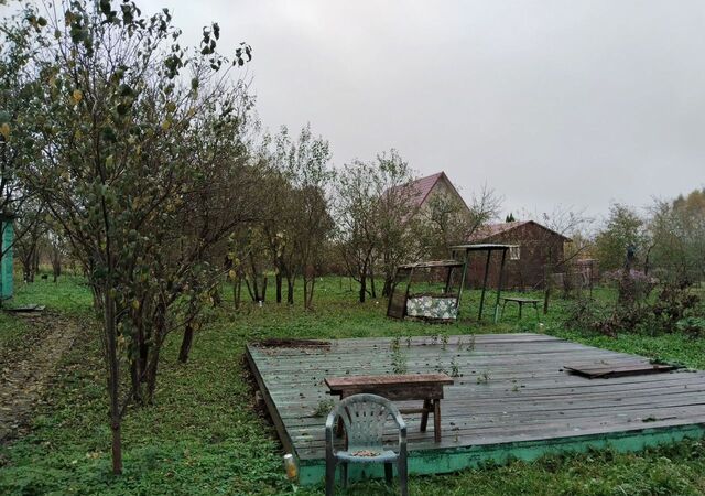городской округ Можайский д Холм 92 км, Можайск, Минское шоссе фото