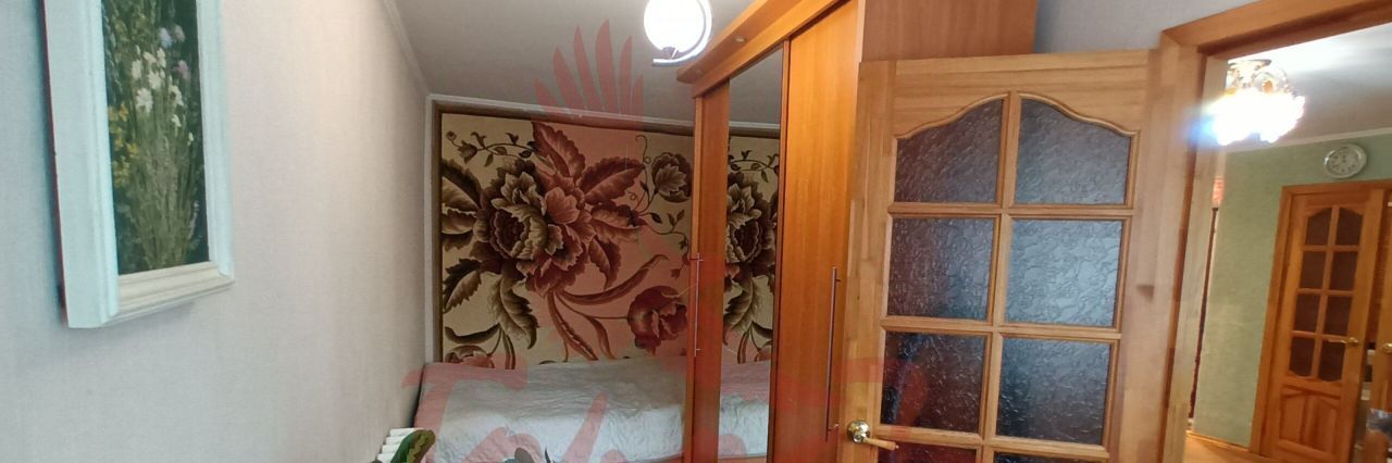 квартира г Орел р-н Советский ул Лескова 26 фото 8