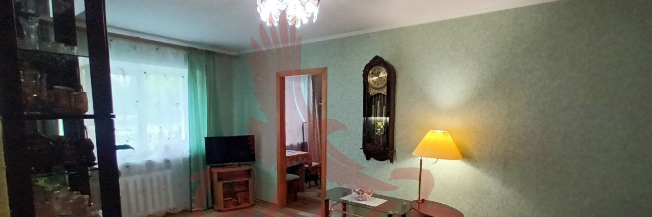 квартира г Орел р-н Советский ул Лескова 26 фото 4