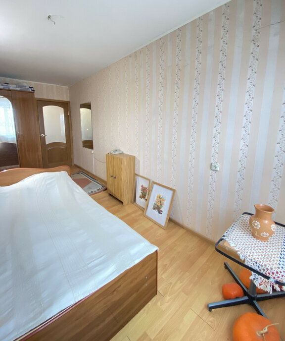 квартира г Тула п Горелки проезд Гарнизонный 3а р-н Зареченский фото 13