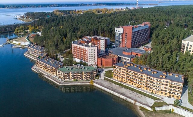 Речкуновка территория МК Сибиряк, к 1 фото