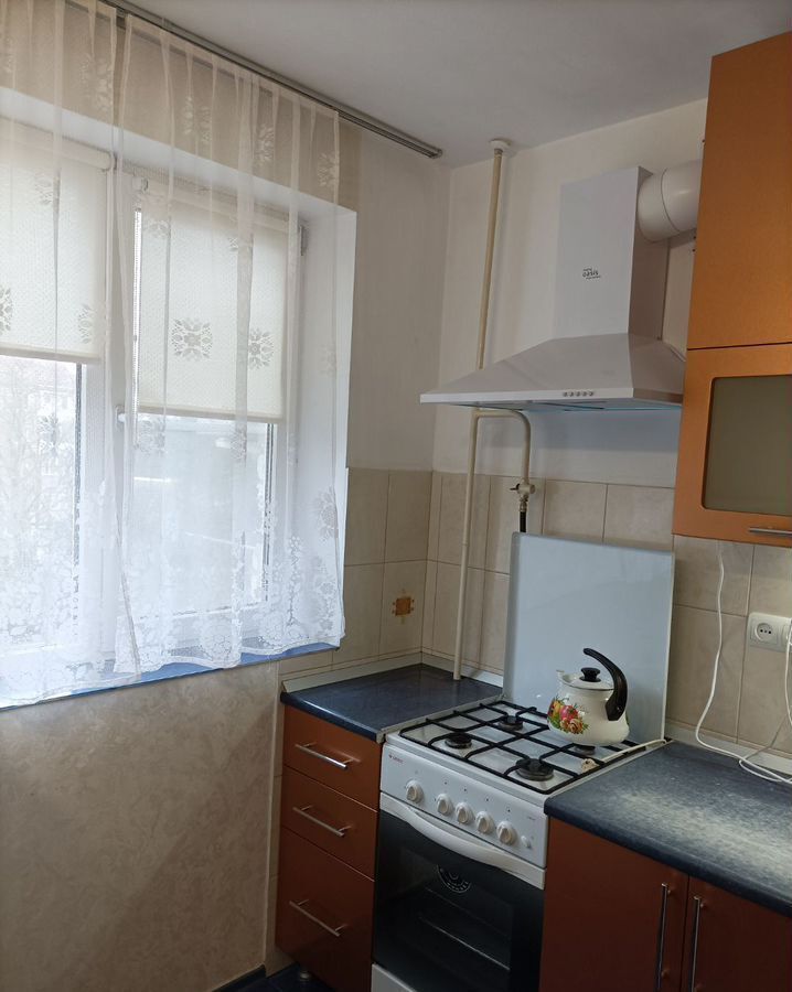 квартира р-н Темрюкский г Темрюк ул Ленина 63 Темрюкское городское поселение фото 12