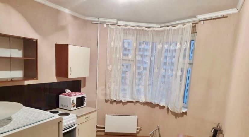 квартира г Люберцы Красная горка пр-кт Гагарина 24к/2 Люберцы фото 1