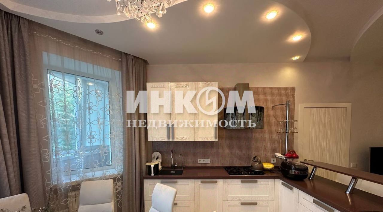 квартира г Королев ул Пролетарская 15/2с 2 Медведково фото 1