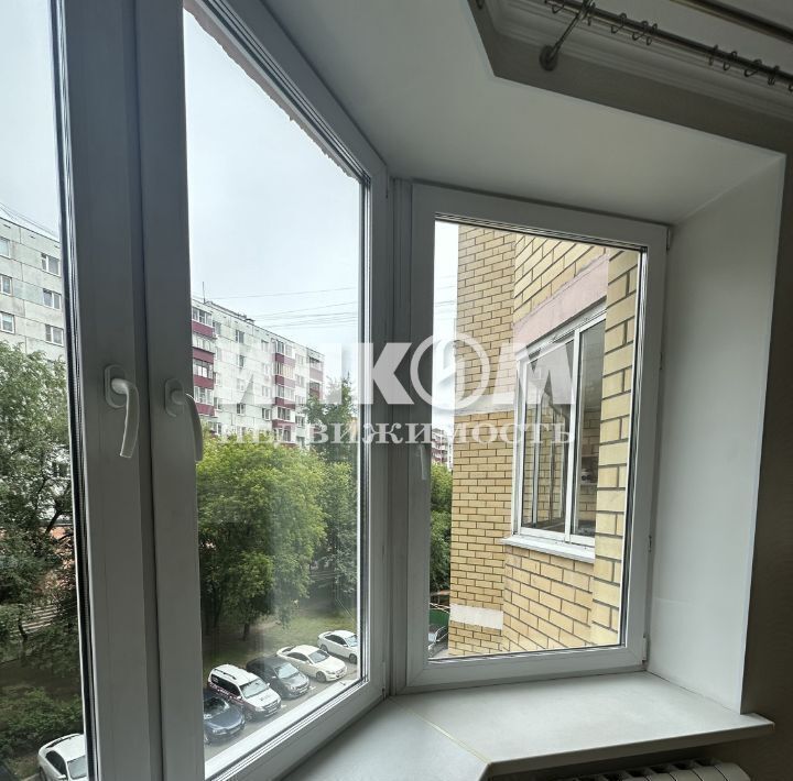 квартира г Люберцы ул Авиаторов 15 Котельники, 115-й кв-л фото 9