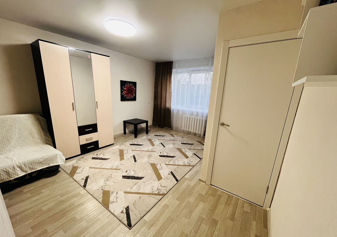 квартира г Нижний Новгород р-н Канавинский Бурнаковская ул Тихорецкая 9 фото 2
