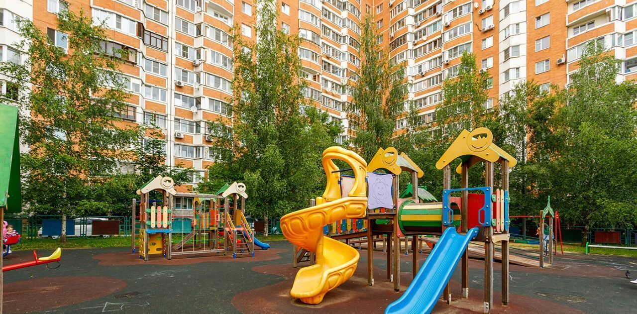 квартира г Одинцово ул Маршала Жукова 34а Одинцово фото 31