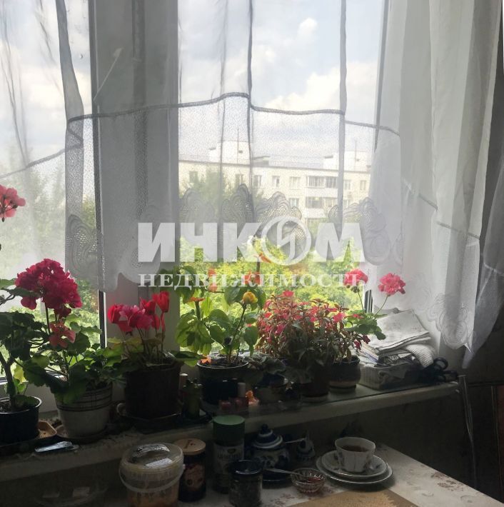 квартира г Москва Бирюлёво проезд Востряковский 23к/3 муниципальный округ Бирюлёво Западное фото 27