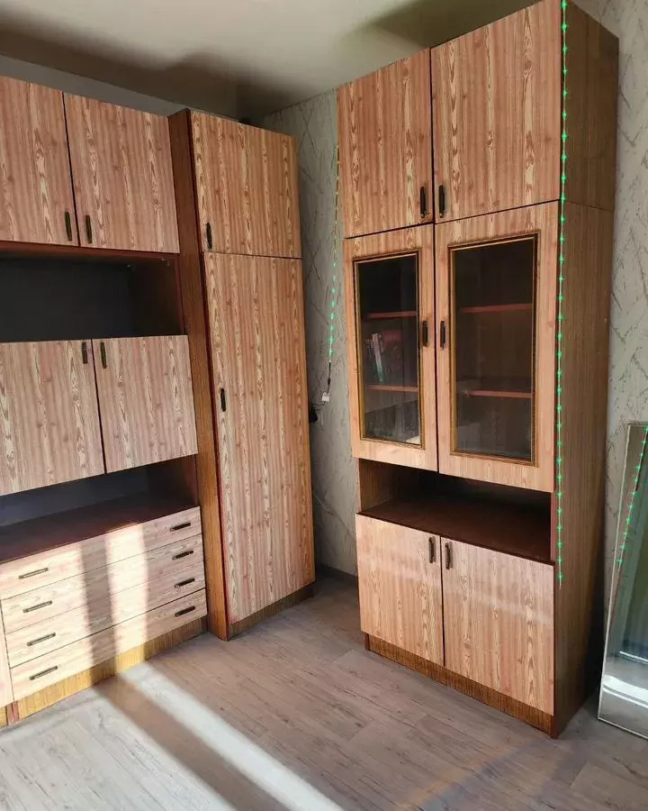 квартира г Уфа р-н Кировский ул Мубарякова 11/2 фото 10