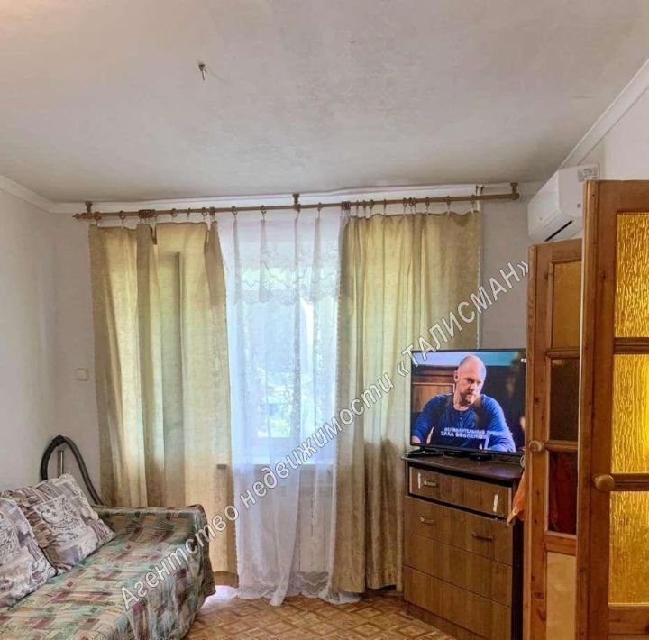 квартира г Таганрог ул Большая Бульварная фото 2