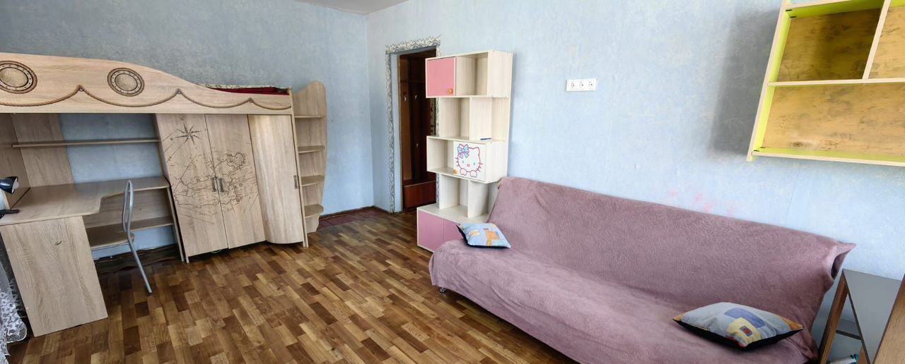 квартира г Норильск ул Рудная 35с/1 Талнах фото 2