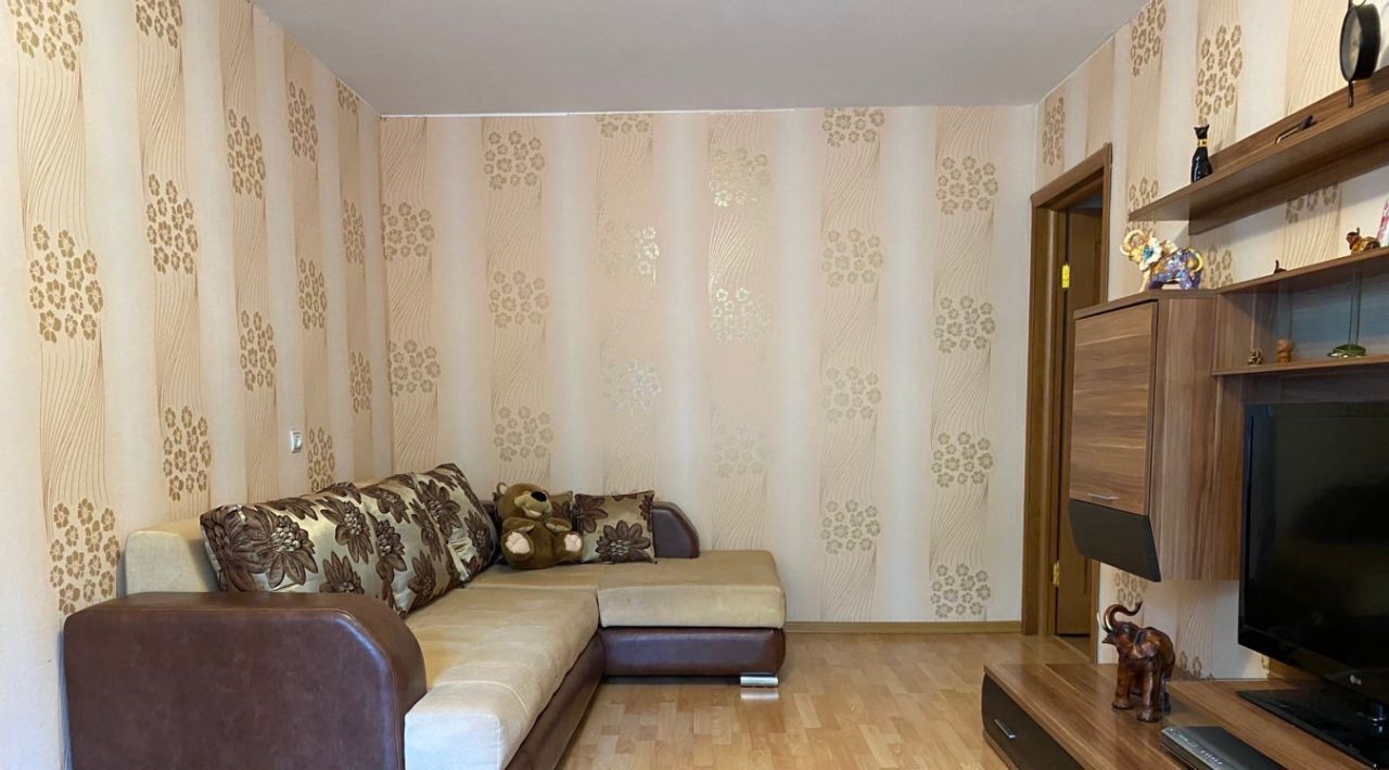 квартира г Самара Спортивная ул Мориса Тореза 149 фото 7