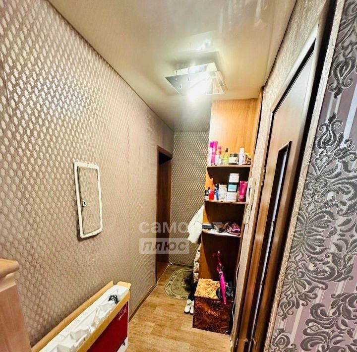 квартира г Серов ул Ленина 146 фото 6