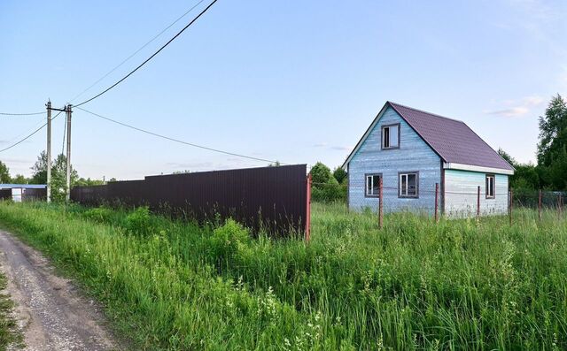 52 км, территория Ольгино-1, Михнево, Новокаширское шоссе фото