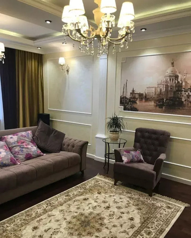 метро Раменки дом 2с/6 ЖК «Мосфильмовский» 88к фото