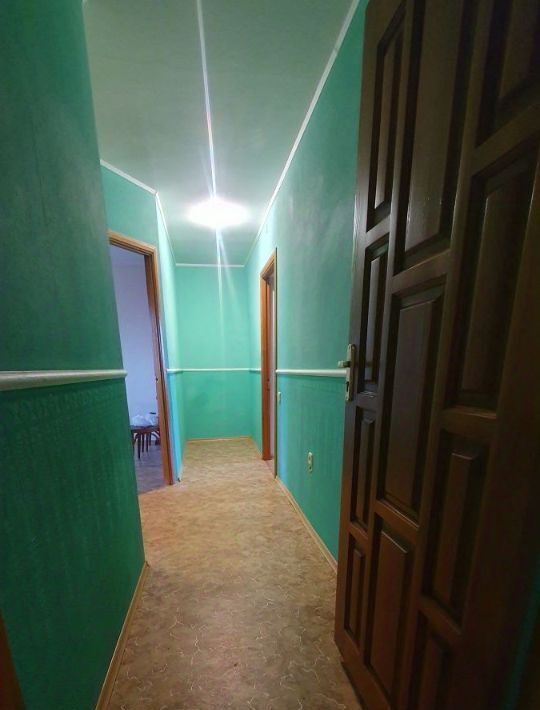 квартира г Волжский ул Горького 17 фото 5