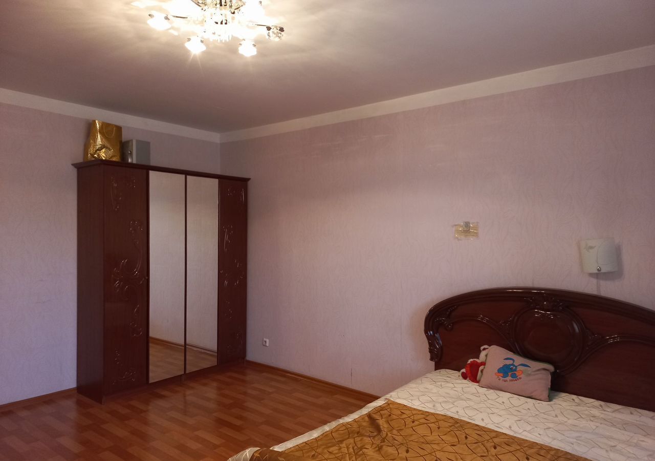 квартира г Тольятти р-н Автозаводский 18А квартал ул Офицерская 2а фото 8