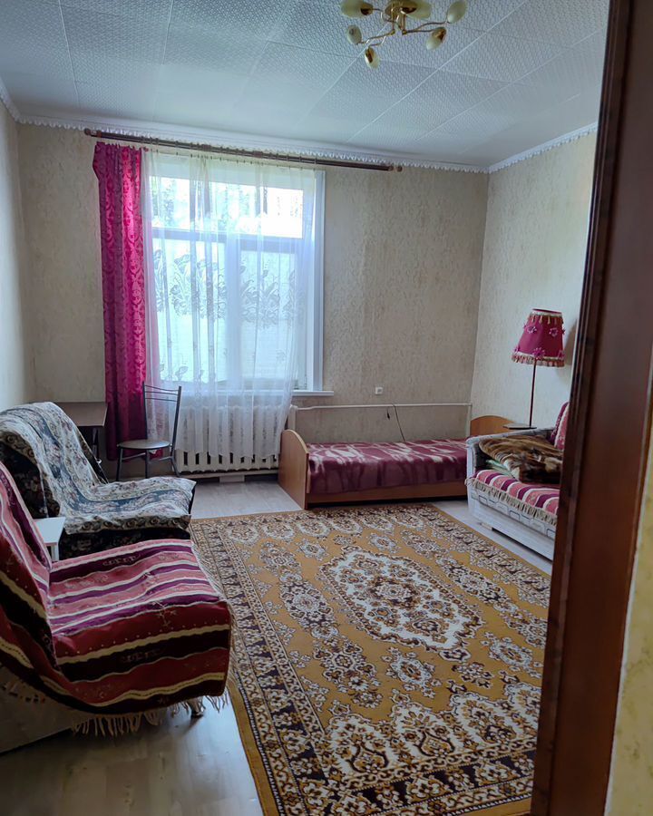 квартира р-н Боровский г Боровск ул. Петра Шувалова, 12 фото 10