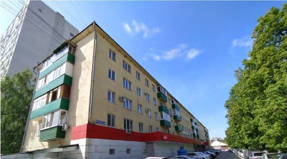 свободного назначения р-н Калининский ул Сельская Богородская 29 фото