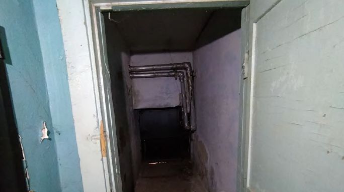 свободного назначения г Уфа р-н Калининский ул Орджоникидзе 6 фото 8
