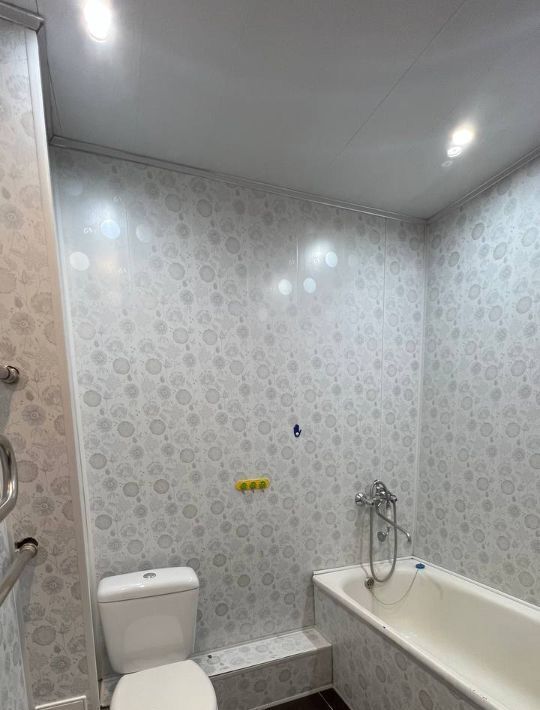 квартира г Стерлитамак ул Черноморская 12 фото 9