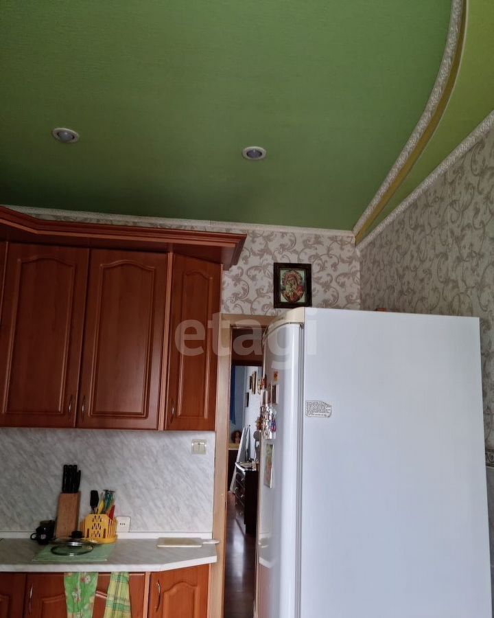 квартира г Ухта ул Машиностроителей 5а фото 6