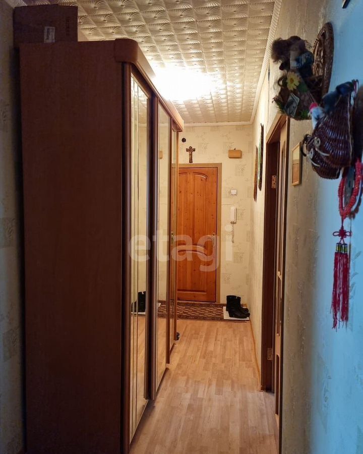 квартира г Ухта ул Машиностроителей 5а фото 18