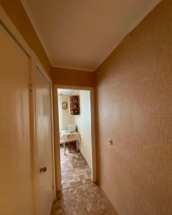 квартира г Тверь р-н Заволжский б-р Шмидта 36/35 фото 10
