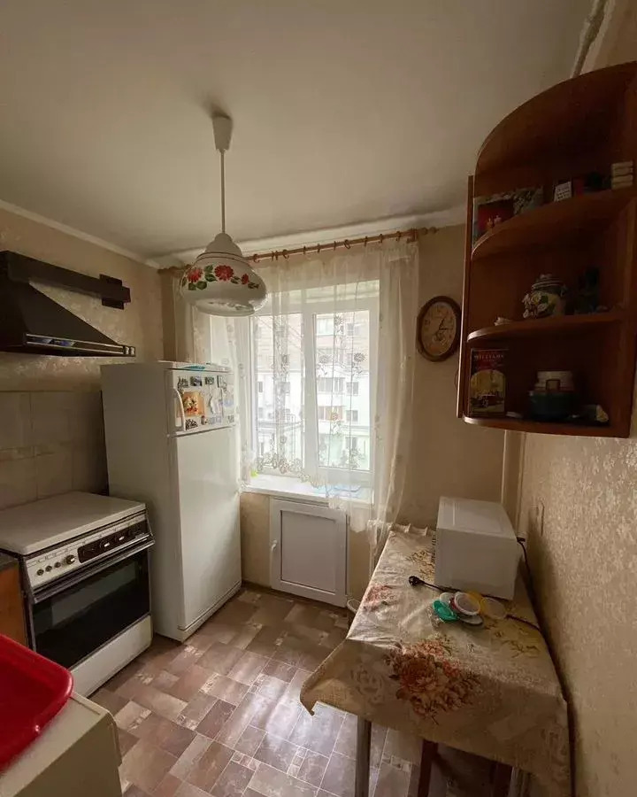 квартира г Тверь р-н Заволжский б-р Шмидта 36/35 фото 12