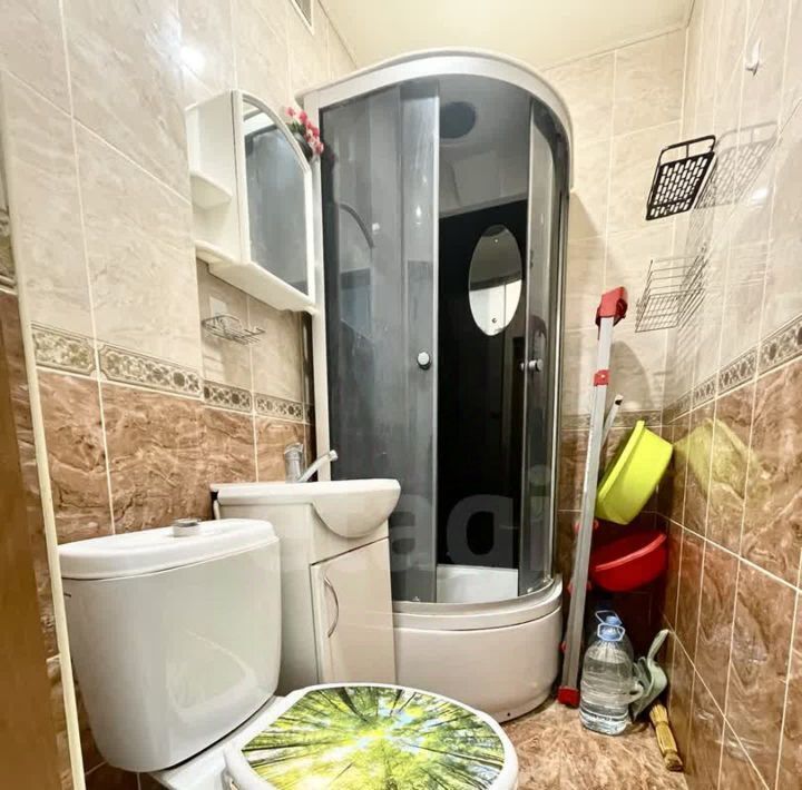 квартира г Воронеж р-н Коминтерновский ул 9 Января 222 фото 14