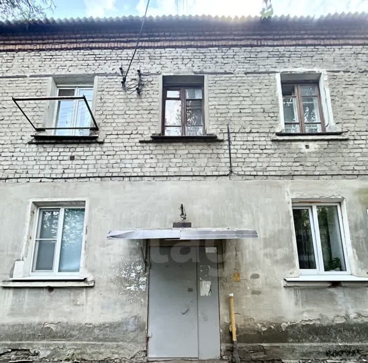 квартира г Воронеж р-н Коминтерновский ул 9 Января 222 фото 18
