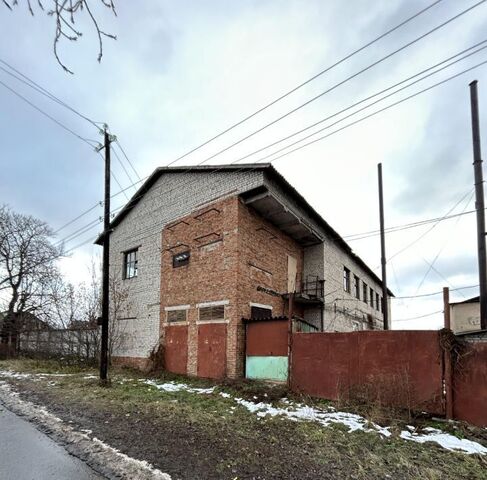офис ул Комсомольская 81 городское поселение Бобров фото