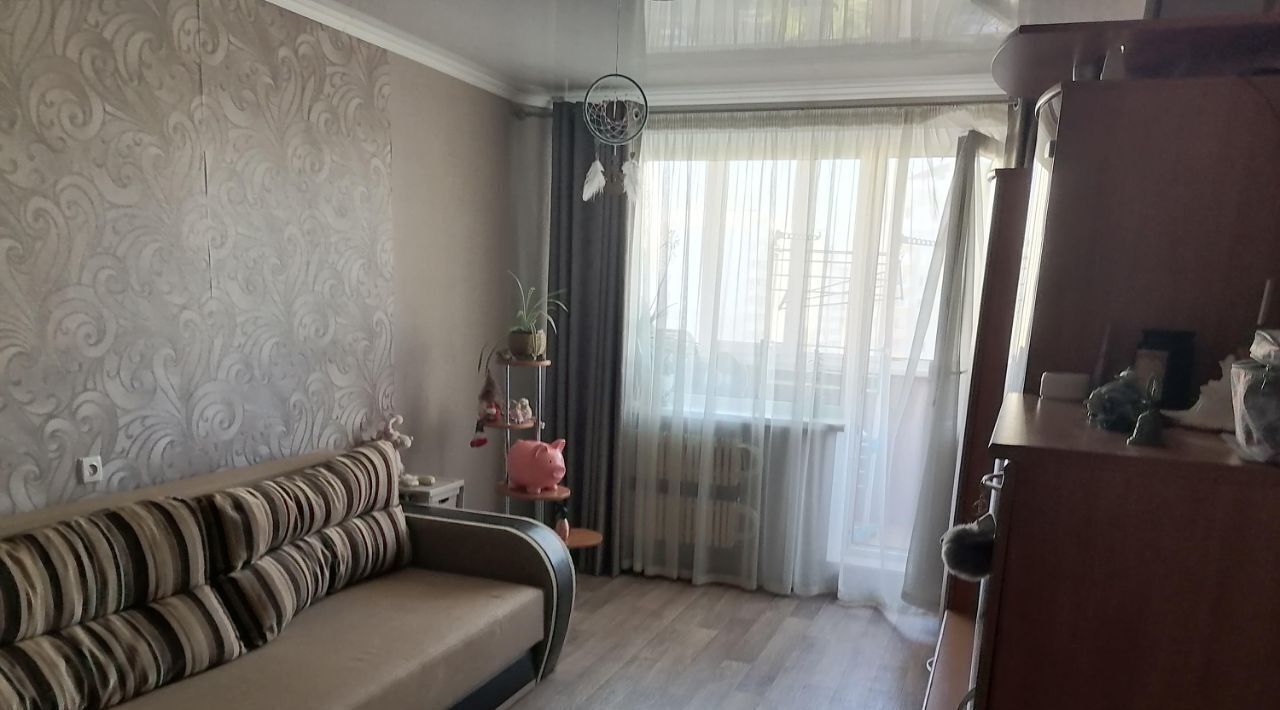 квартира г Белгород Западный ул Щорса 45а Западный округ фото 6