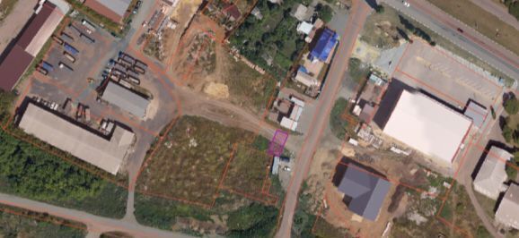 офис р-н Бутурлиновский г Бутурлиновка Бутурлиновское городское поселение фото 1
