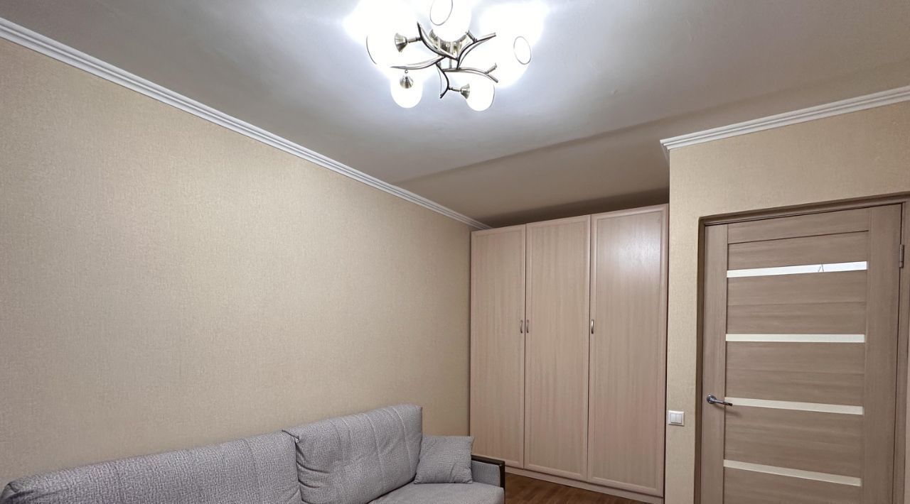 квартира г Одинцово Баковка ул Чикина 15 фото 18
