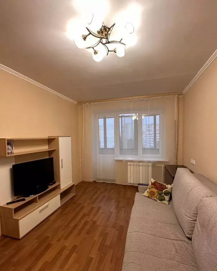 квартира г Одинцово Баковка ул Чикина 15 Одинцовский г. о. фото 8