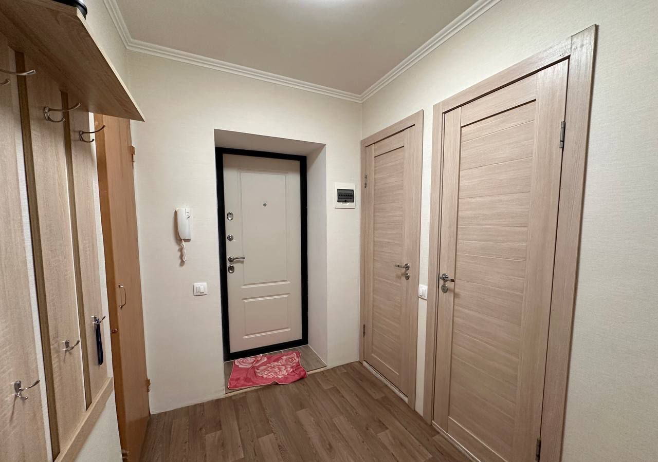 квартира г Одинцово Баковка ул Чикина 15 Одинцовский г. о. фото 22