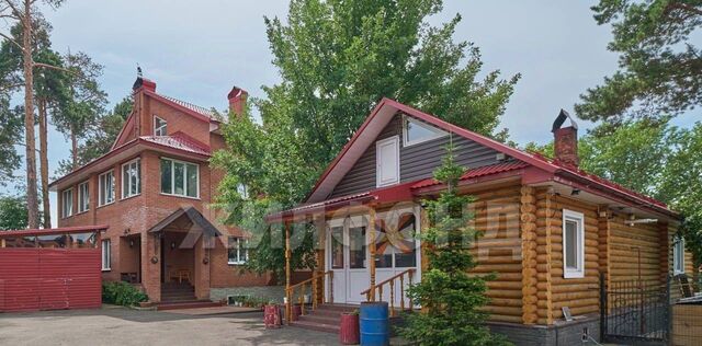 р-н Ленинский Черемошники пер Брусничный фото