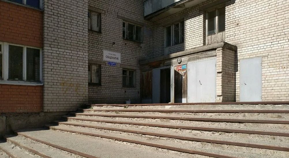 свободного назначения г Архангельск р-н Октябрьский округ Октябрьский ул Самойло 13 фото 3