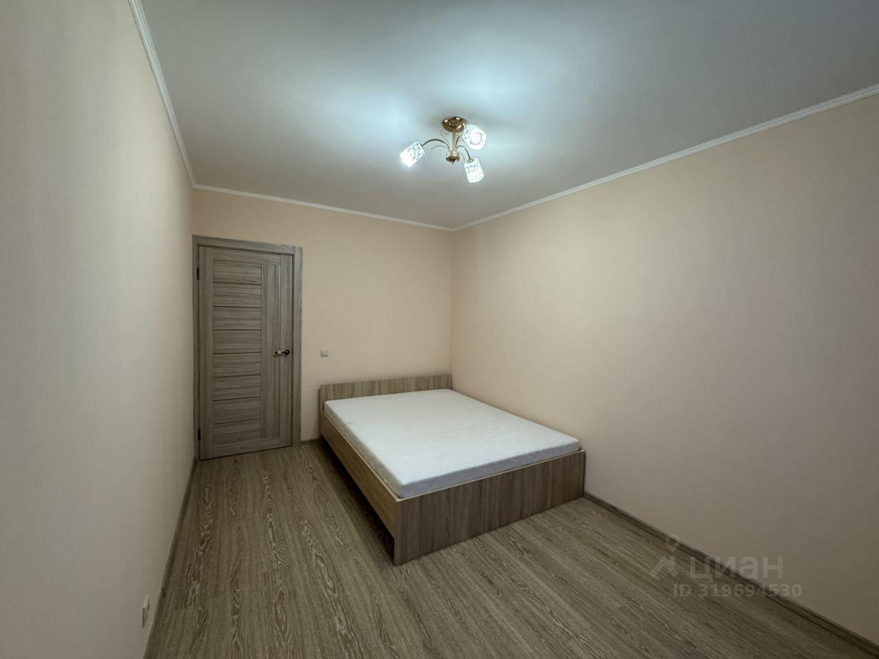 квартира г Домодедово д Щербинка Чечёрский проезд, 128 к 2 фото 12