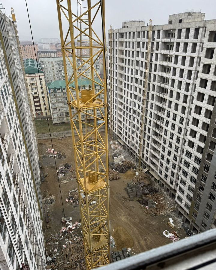 квартира г Махачкала ул Перова 13б р-н Советский фото 26