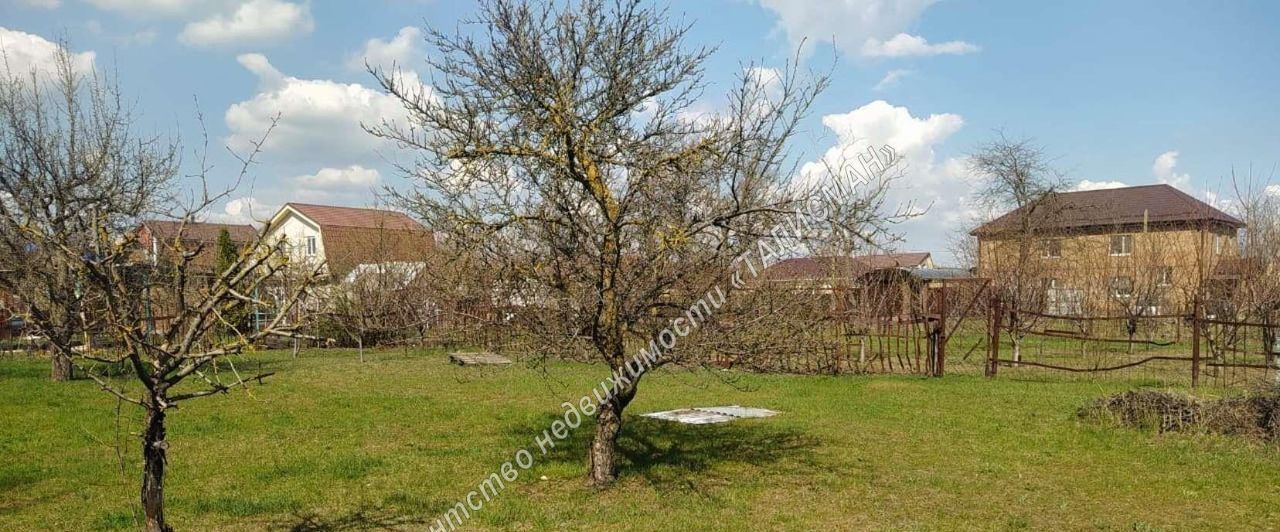 земля г Таганрог снт Радуга фото 6