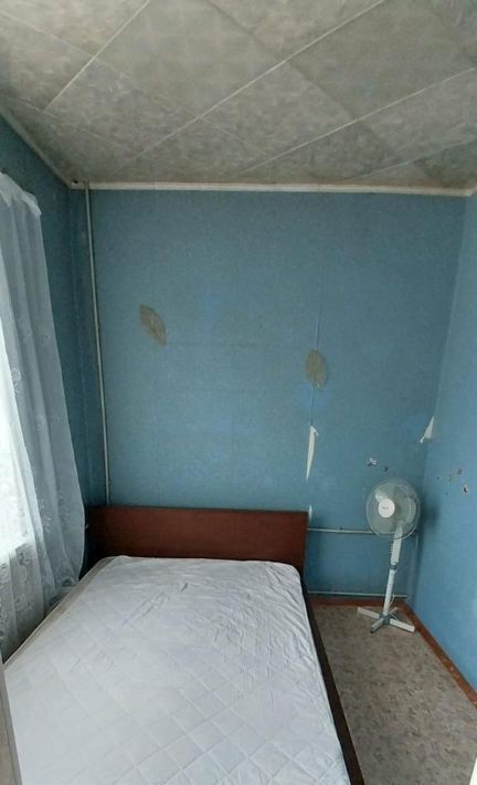 квартира г Дзержинск ул Студенческая 60 фото 11
